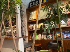 -CABO Coffee