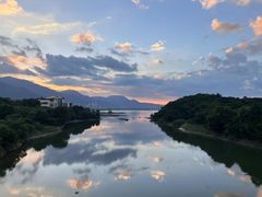 -福建鲤鱼洲酒店