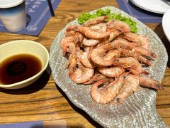 -和源祥·日照菜扛把子(万平口一店)