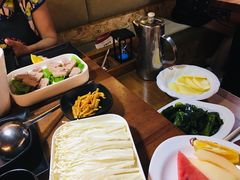 -巴邑火锅·鲜切牛肉(萧山银隆店)