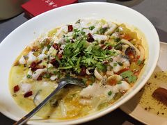 -十朝院子·南京菜(夫子庙店)