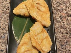 -汉拿山(悦荟·万科购物中心店)