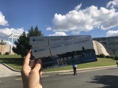 -长春世界雕塑园冰雪艺术天地