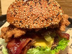 -FAT COW(静安寺店)