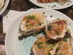 -汉丽斯巴西烤肉自助(市南店)