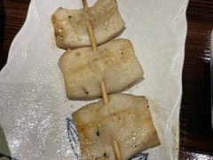 -鸟鹏烧鸟居酒屋(熙龙湾店)