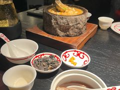 -锦楼·臻选新杭帮(杭州中心店)