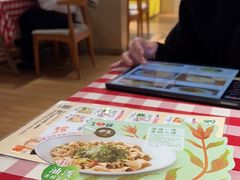 -西贝(上海我格广场店)