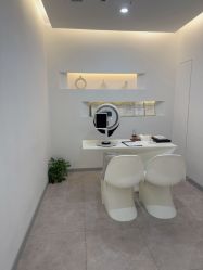 -VE专注问题肌·赛诺龙&科学美肤中心