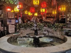 -万里闯关东铁锅炖菜馆(高新旗舰店)