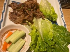 -虹料理·日料放题(悠方店)