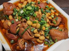 -张豆花(碚峡路店)