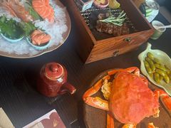 -花潮料理艺食馆(成都万象城店)