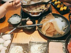 -呷哺呷哺(砂之船奥莱店)