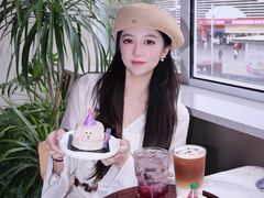 -MONANA蛋糕研究所