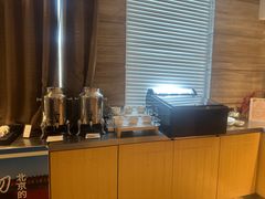 -北京王府井希尔顿酒店·万斯阁西餐厅