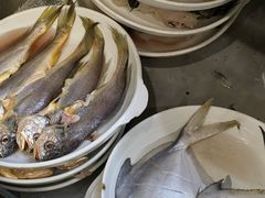 -玲燕蒸菜馆(江东路店)