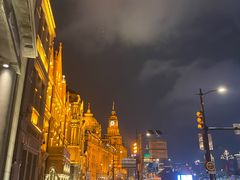 -YUE·6·西式融合餐厅(外滩六号店)