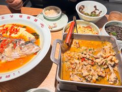 -湘间田舍(北仑银泰店)