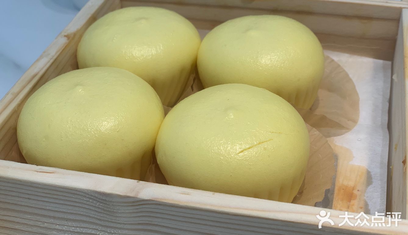 花少爷的粥确实不会让人失望…