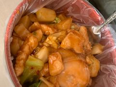 -胖哥料理(兴义里店)