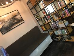 -AFA Hair studio·女士发型设计