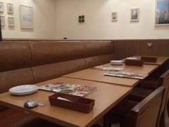 -萨莉亚意式餐厅(天河城购物中心店)