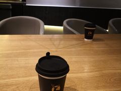 大堂-瑞幸咖啡(新世界中心店)