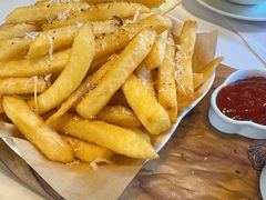 -马克西姆俄罗斯餐厅(通亚街店)