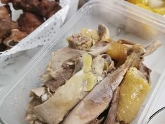 -巫记鸡饭店