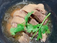 -扬州狮子楼·非遗淮扬菜(东关街店)