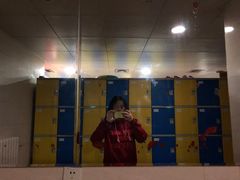 -重庆市奥林匹克体育中心-游泳跳水馆