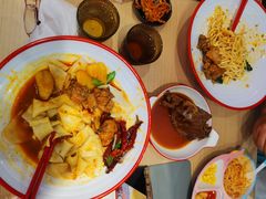 -秦和居(西荟城店)