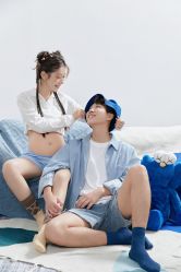 -专注孕妇照亲子照·纪田摄影