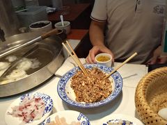 -家宴·灌蛋·沙茶面(曾厝垵店)