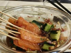 -铭副琦食·虾蟹烩馆(渔人码头店)