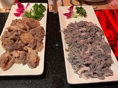 -牛事制造局牛肉火锅(莲岳路店)