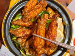 -前海沿·青岛菜(五四广场永旺店)