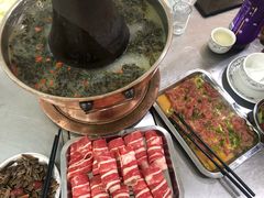 -碳火鱼羊坊(重庆总店)