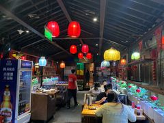 -望京一号·重庆江湖菜(工体店)