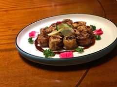 -老江南春·中国龙菜(衡山路店)