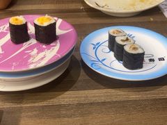 -三禾寿司(石龙店)