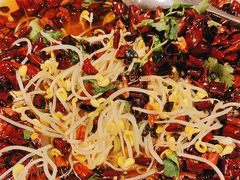 -新吉士·上海菜(浦东LCM置汇旭辉店)