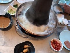 -东来顺饭庄(西直门店)
