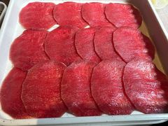 -浅锅和牛小锅放题(深业上城店)