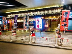 门面-二丁目食堂(铁西万象汇店)