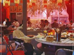 -朱光玉火锅馆(正弘城店)