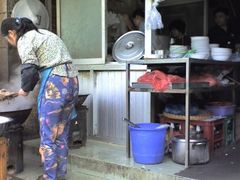 店景-仓桥面结店