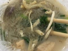 -淮南牛肉汤(永源路店)