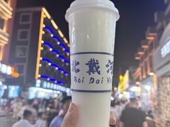 -潮港海鲜家常菜(刘庄店)